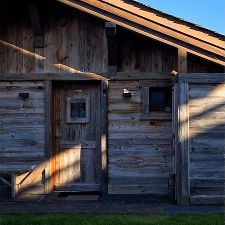 Le Koya : Chalet De Prestige A Bolquere Villa Eksteriør billede